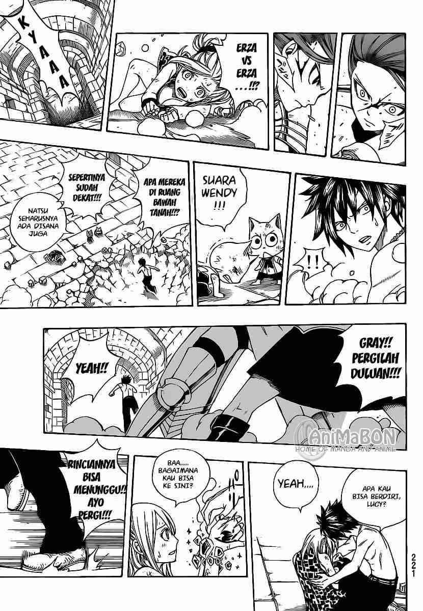 Fairy Tail Bab 180 halaman 7
