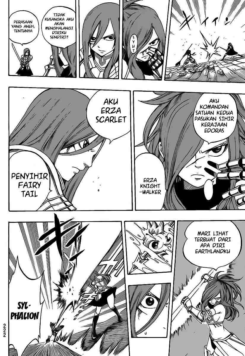 Fairy Tail Bab 180 halaman 8