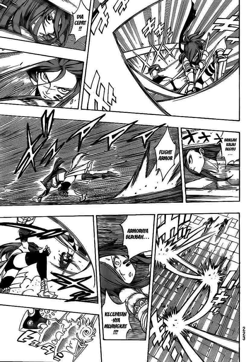 Fairy Tail Bab 180 halaman 9