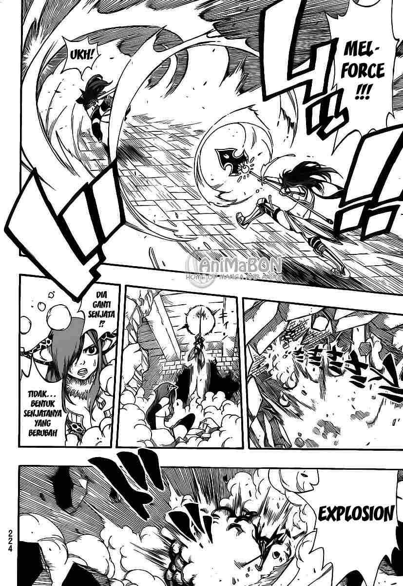 Fairy Tail Bab 180 halaman 10