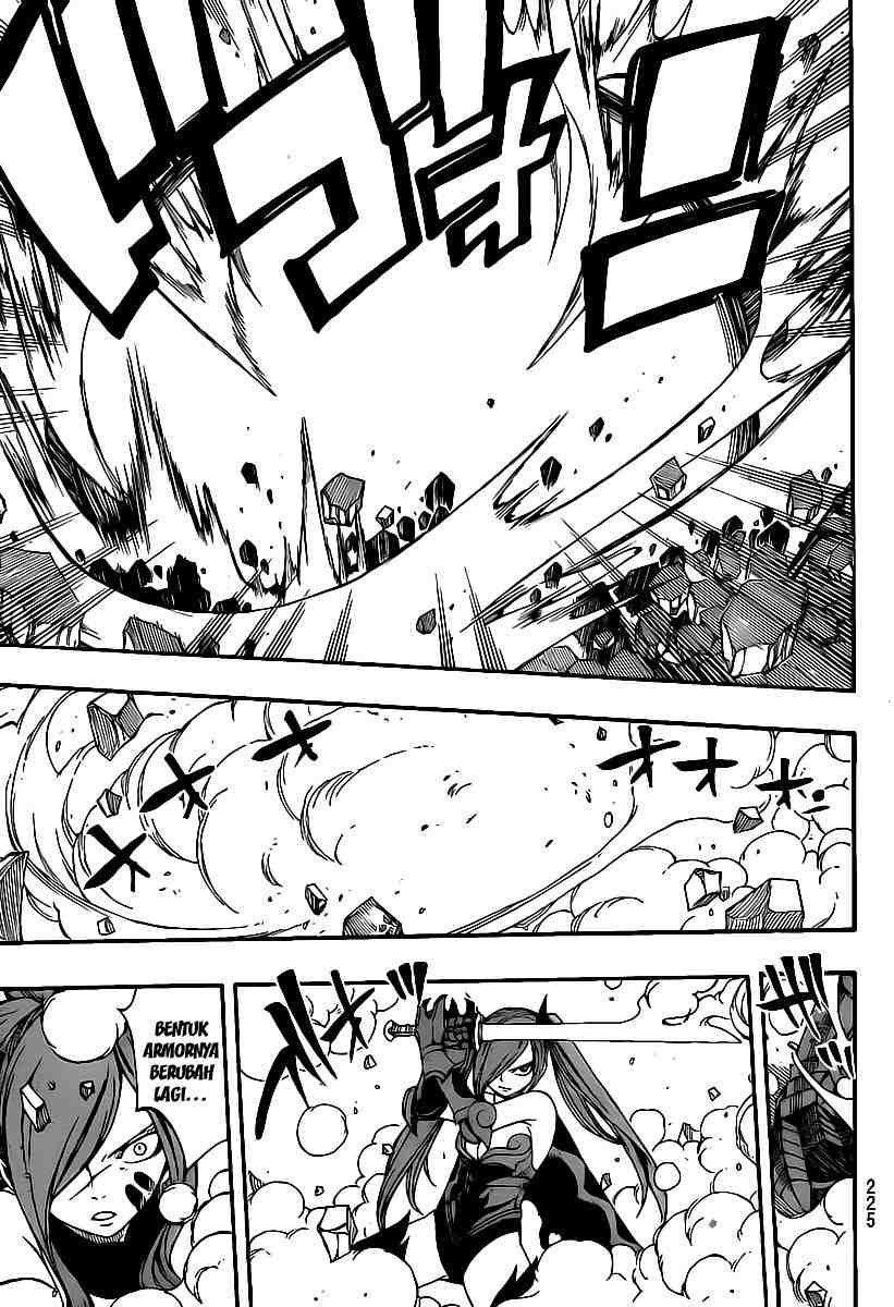 Fairy Tail Bab 180 halaman 11