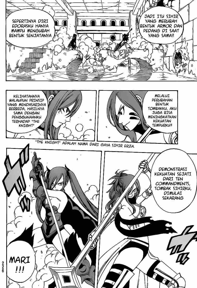 Fairy Tail Bab 180 halaman 12
