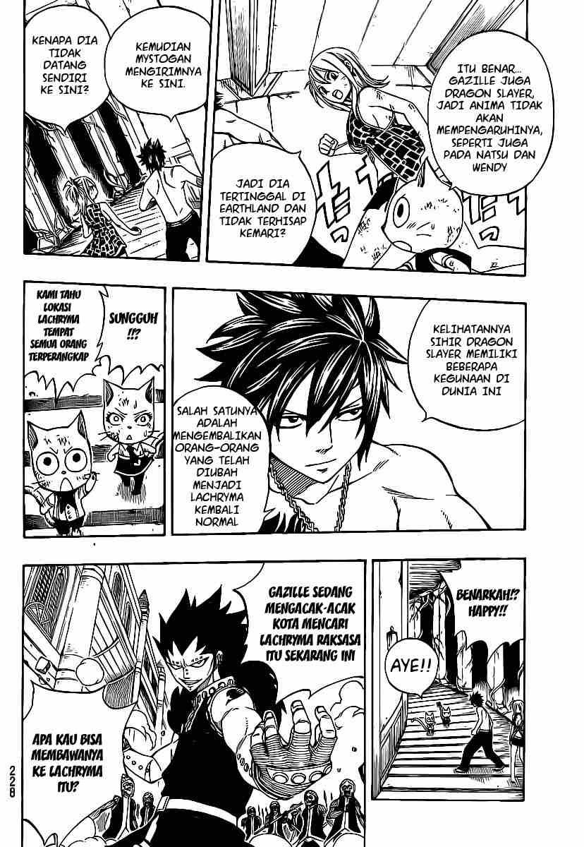 Fairy Tail Bab 180 halaman 14