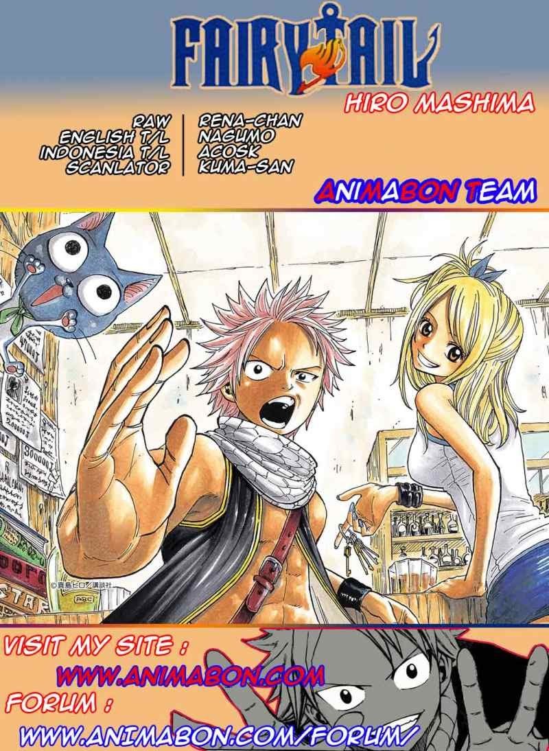 Fairy Tail Bab 180 halaman 21