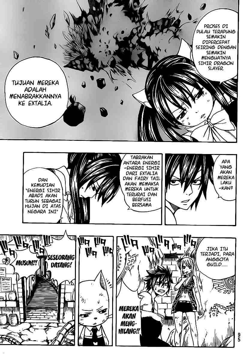 Fairy Tail Bab 181 halaman 3