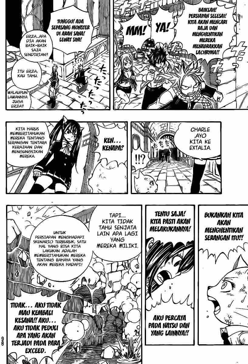 Fairy Tail Bab 181 halaman 6