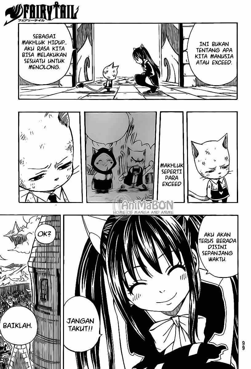 Fairy Tail Bab 181 halaman 7