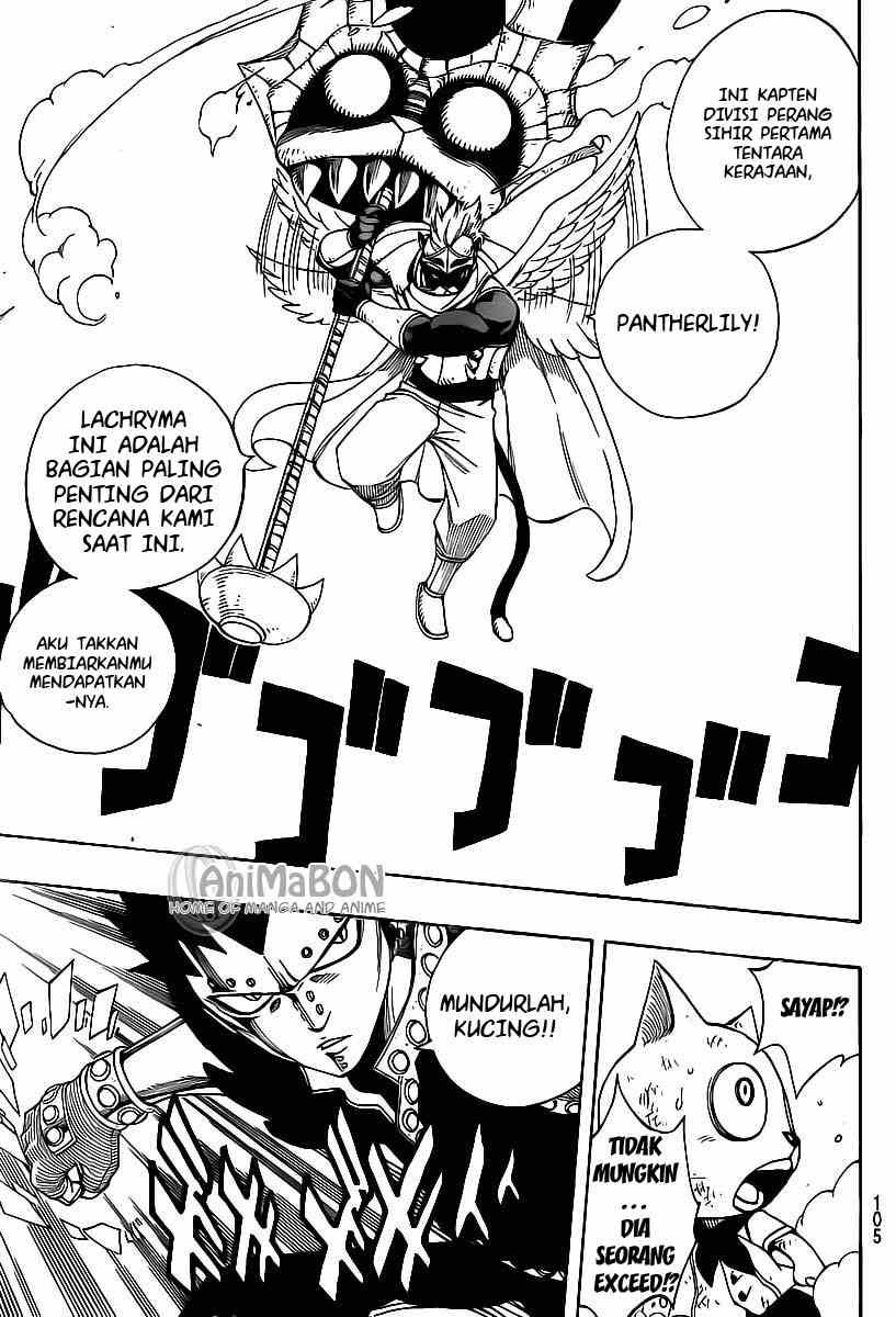 Fairy Tail Bab 181 halaman 13