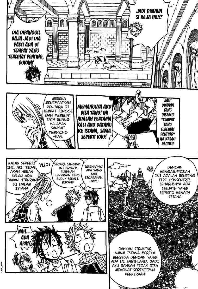 Fairy Tail Bab 181 halaman 16