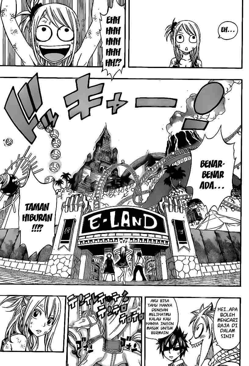 Fairy Tail Bab 181 halaman 17