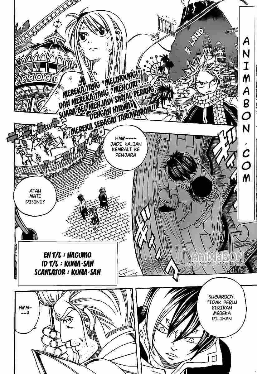 Fairy Tail Bab 182 halaman 2