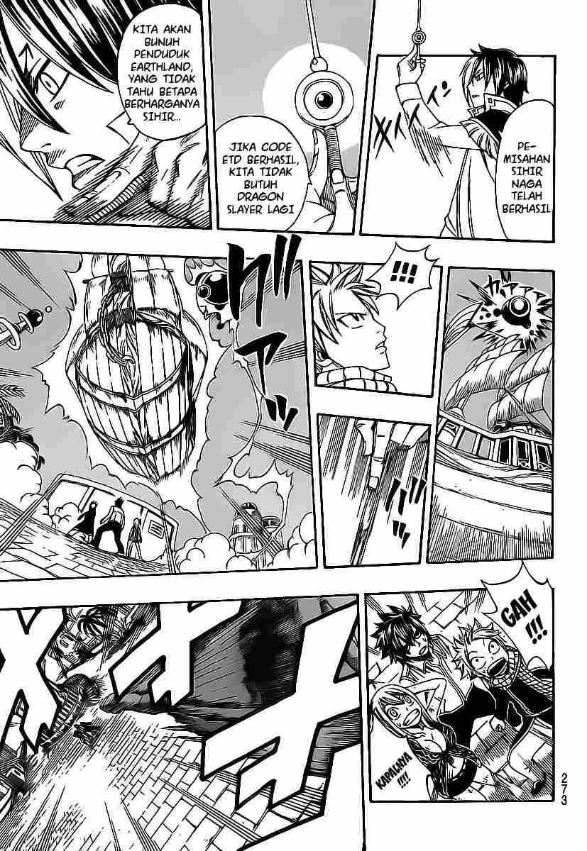 Fairy Tail Bab 182 halaman 3