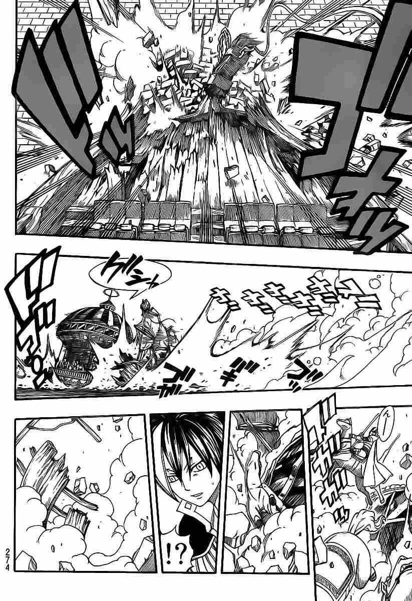 Fairy Tail Bab 182 halaman 4