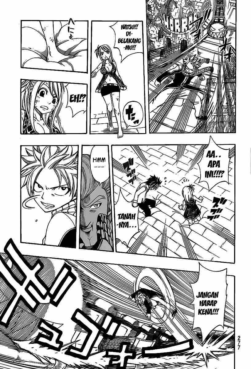 Fairy Tail Bab 182 halaman 7