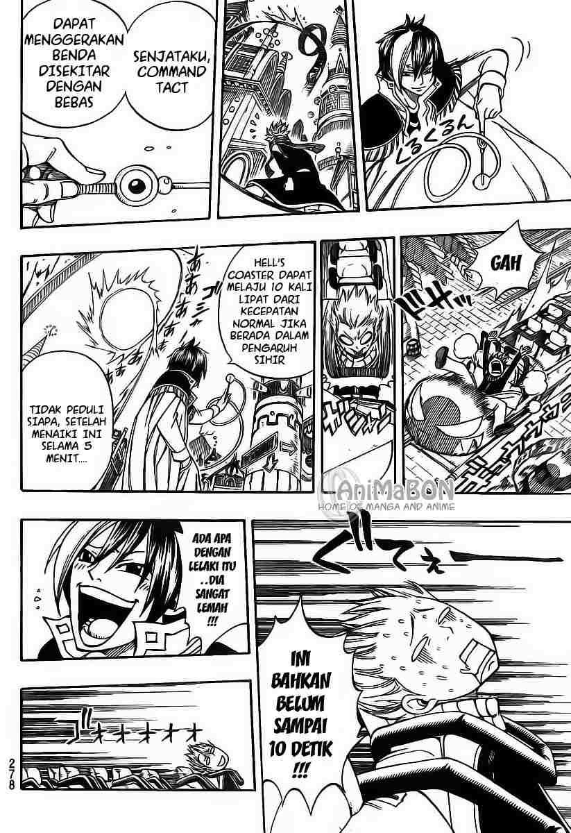 Fairy Tail Bab 182 halaman 8