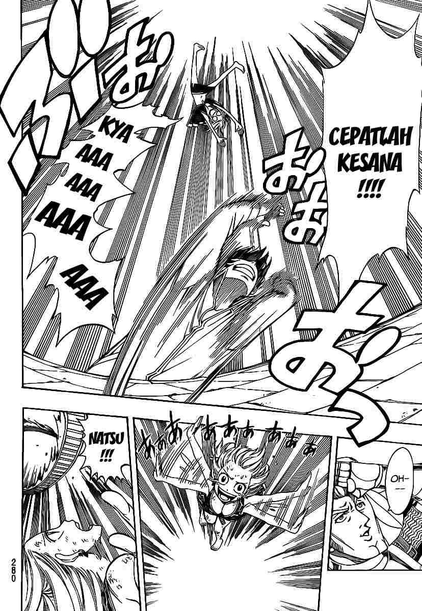 Fairy Tail Bab 182 halaman 10