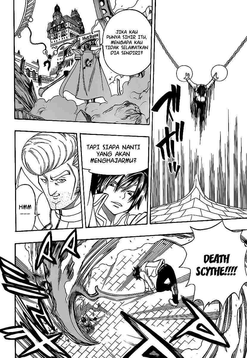 Fairy Tail Bab 182 halaman 12