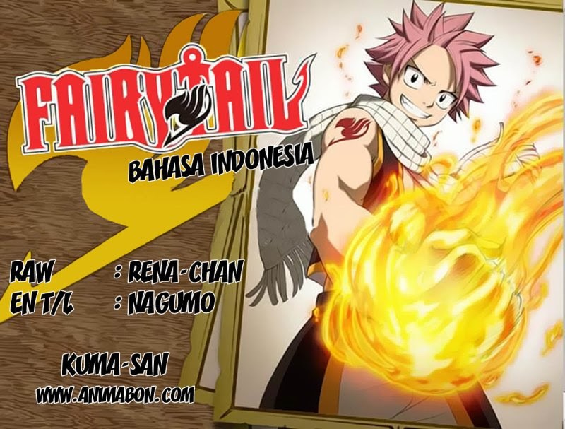 Fairy Tail Bab 182 halaman 21