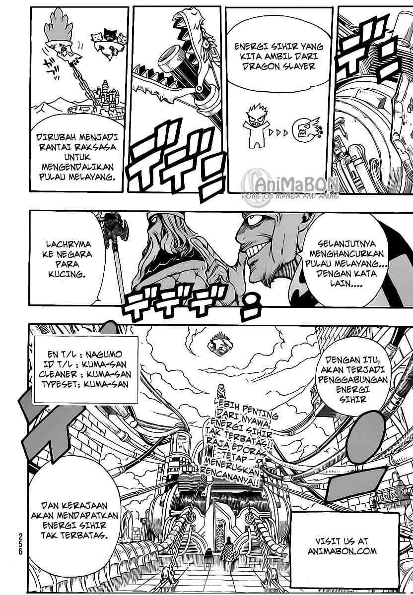 Fairy Tail Bab 183 halaman 2