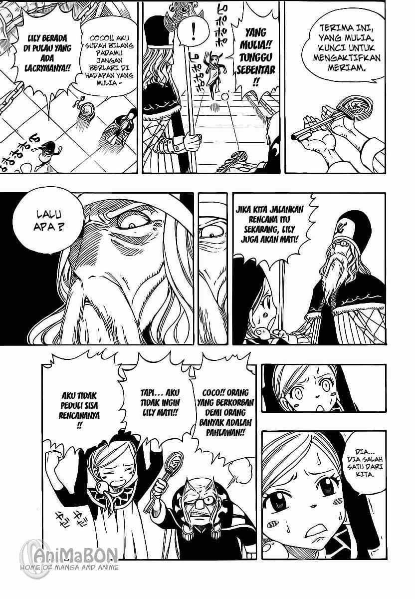Fairy Tail Bab 183 halaman 3