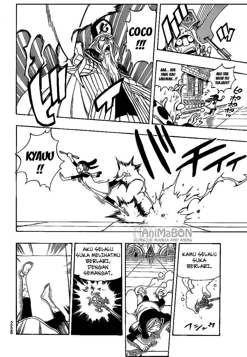 Fairy Tail Bab 183 halaman 4