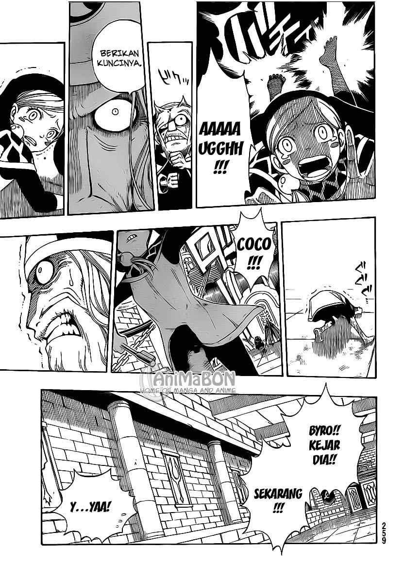 Fairy Tail Bab 183 halaman 5