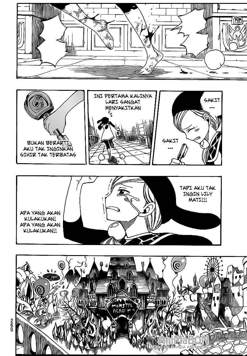 Fairy Tail Bab 183 halaman 6