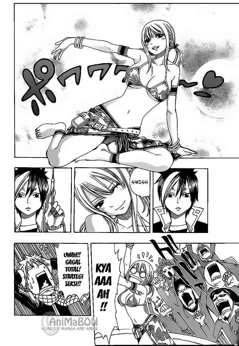 Fairy Tail Bab 183 halaman 10