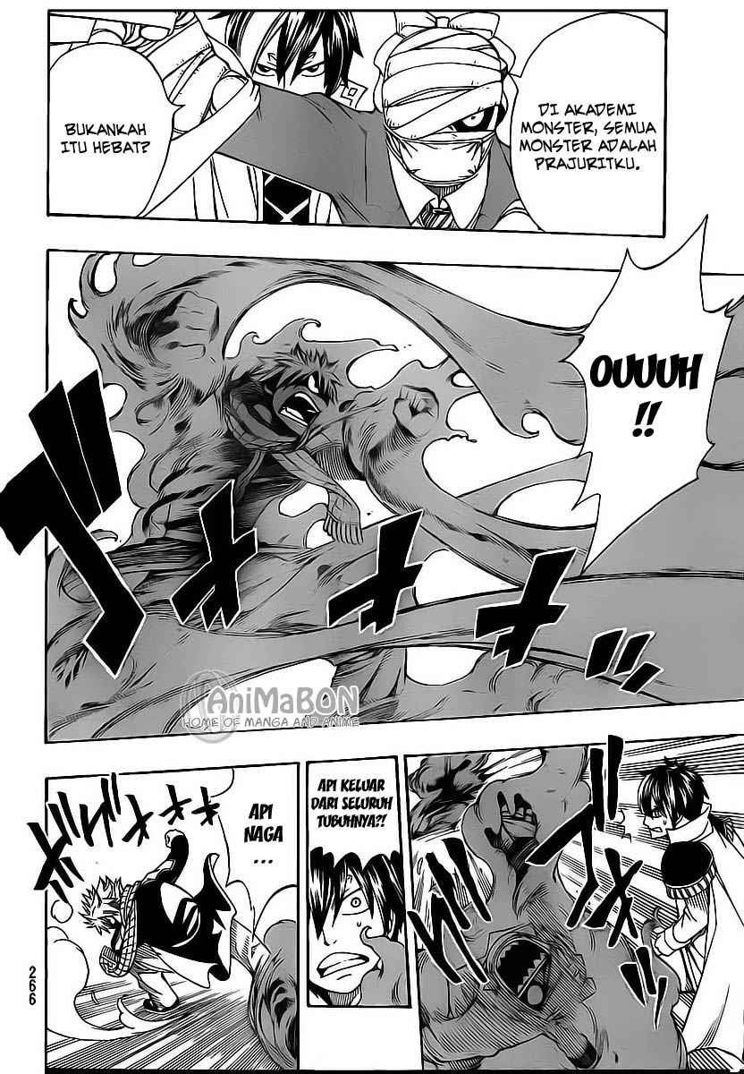 Fairy Tail Bab 183 halaman 12