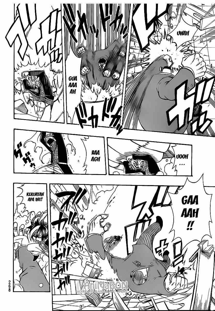 Fairy Tail Bab 183 halaman 14
