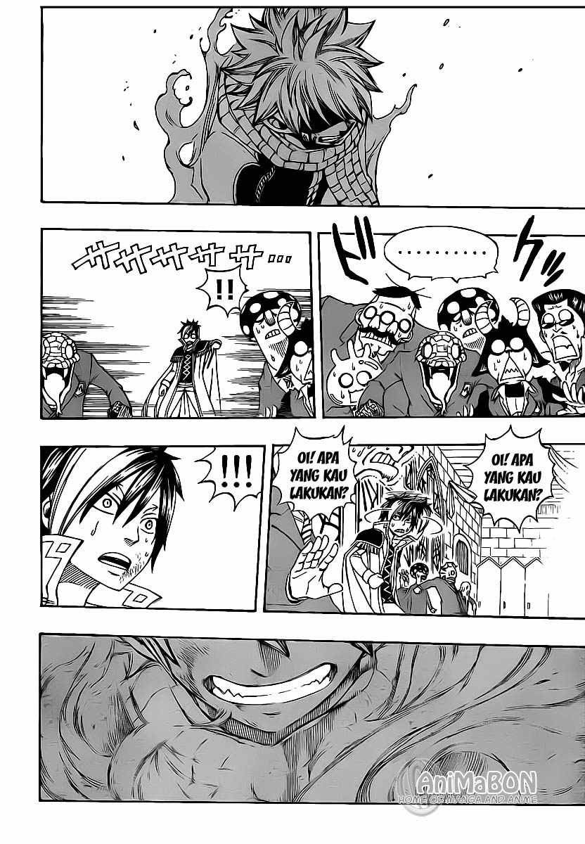 Fairy Tail Bab 183 halaman 16