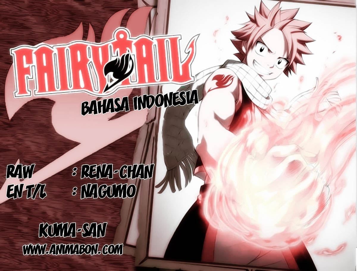 Fairy Tail Bab 183 halaman 21