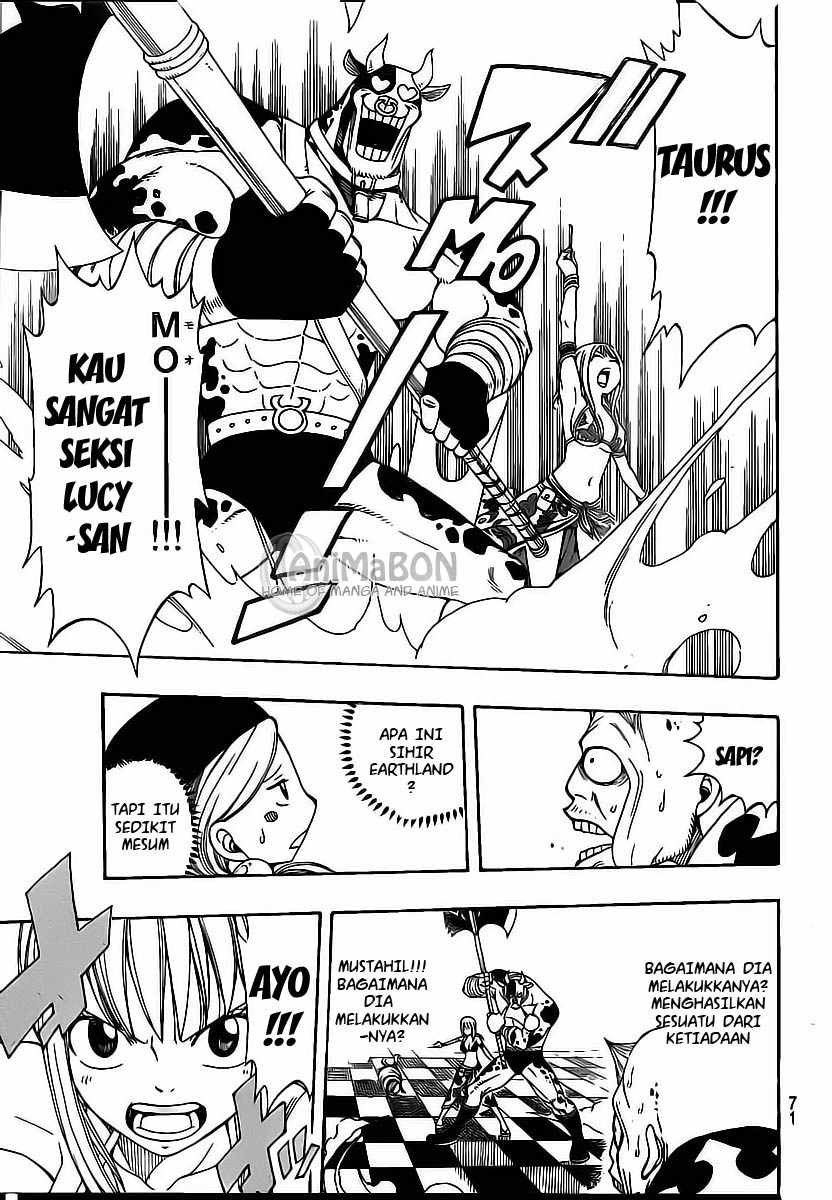 Fairy Tail chapter 184 halaman 3