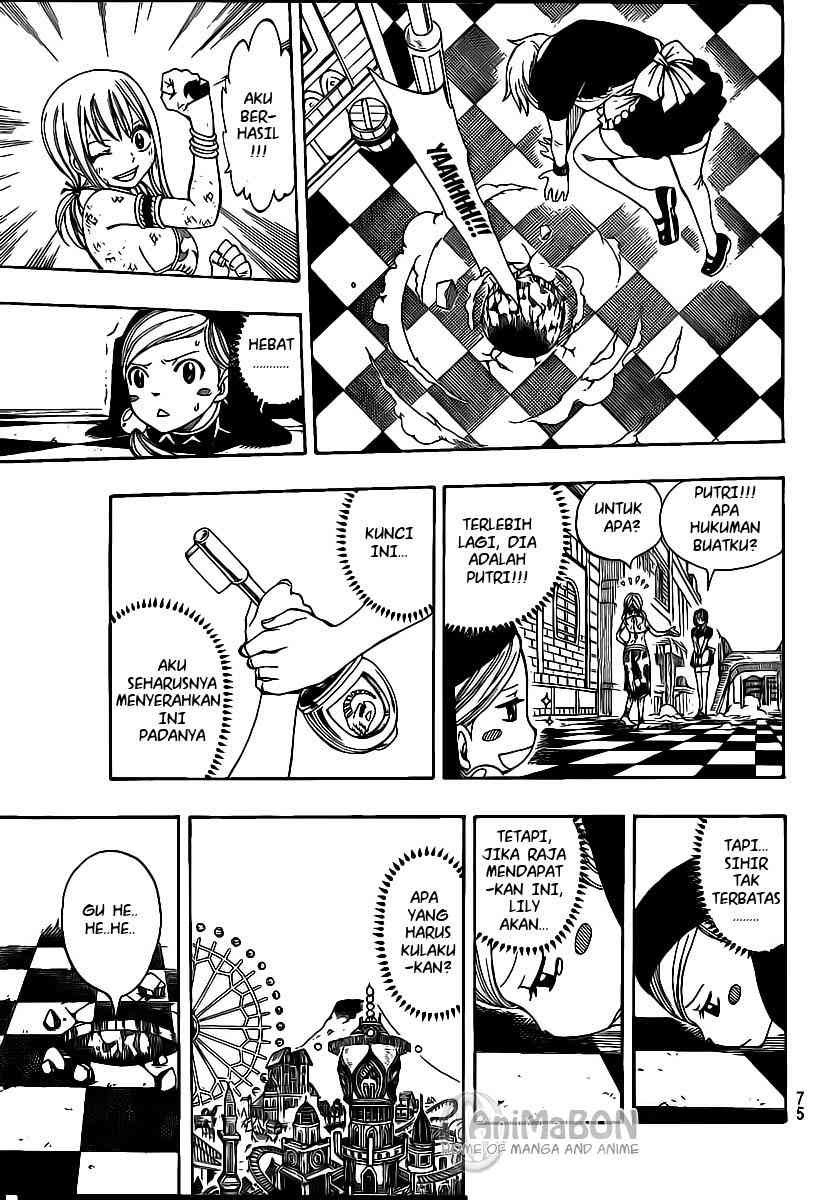 Fairy Tail chapter 184 halaman 7