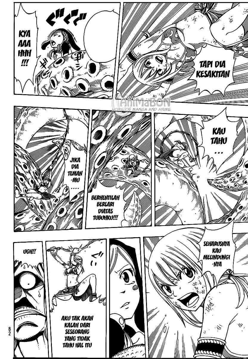 Fairy Tail chapter 184 halaman 14