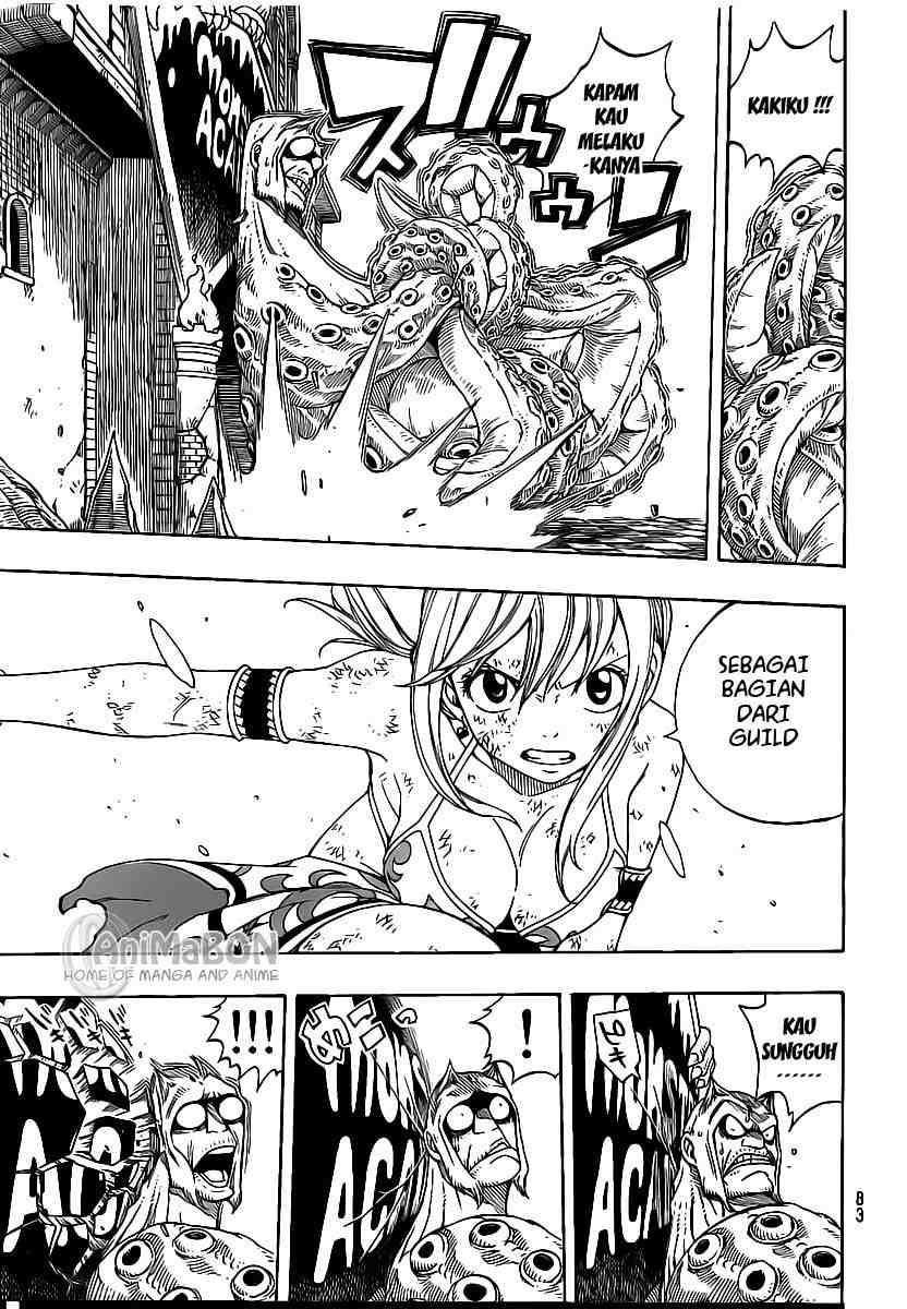 Fairy Tail chapter 184 halaman 15