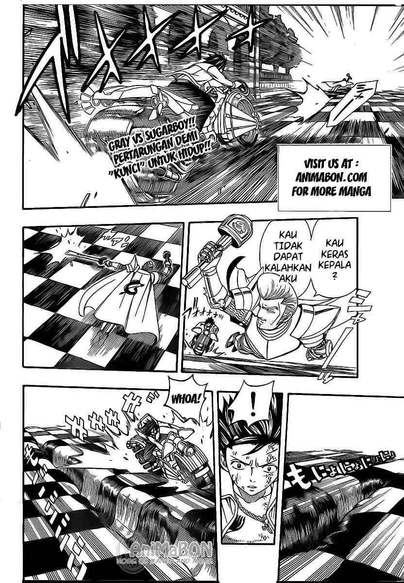 Fairy Tail Bab 185 halaman 2