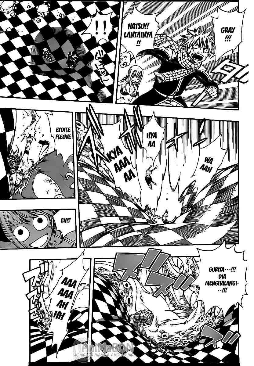 Fairy Tail Bab 185 halaman 3