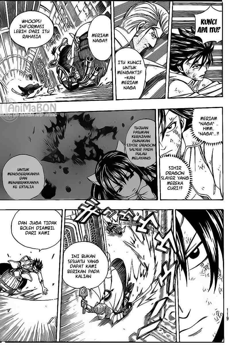 Fairy Tail Bab 185 halaman 5