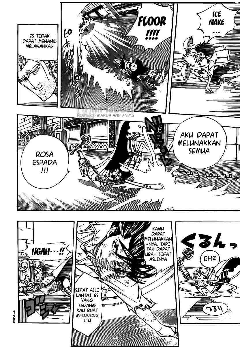Fairy Tail Bab 185 halaman 6