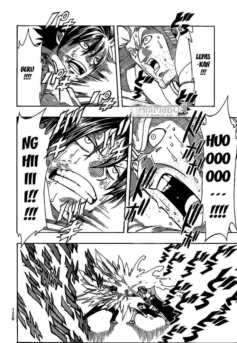 Fairy Tail Bab 185 halaman 12