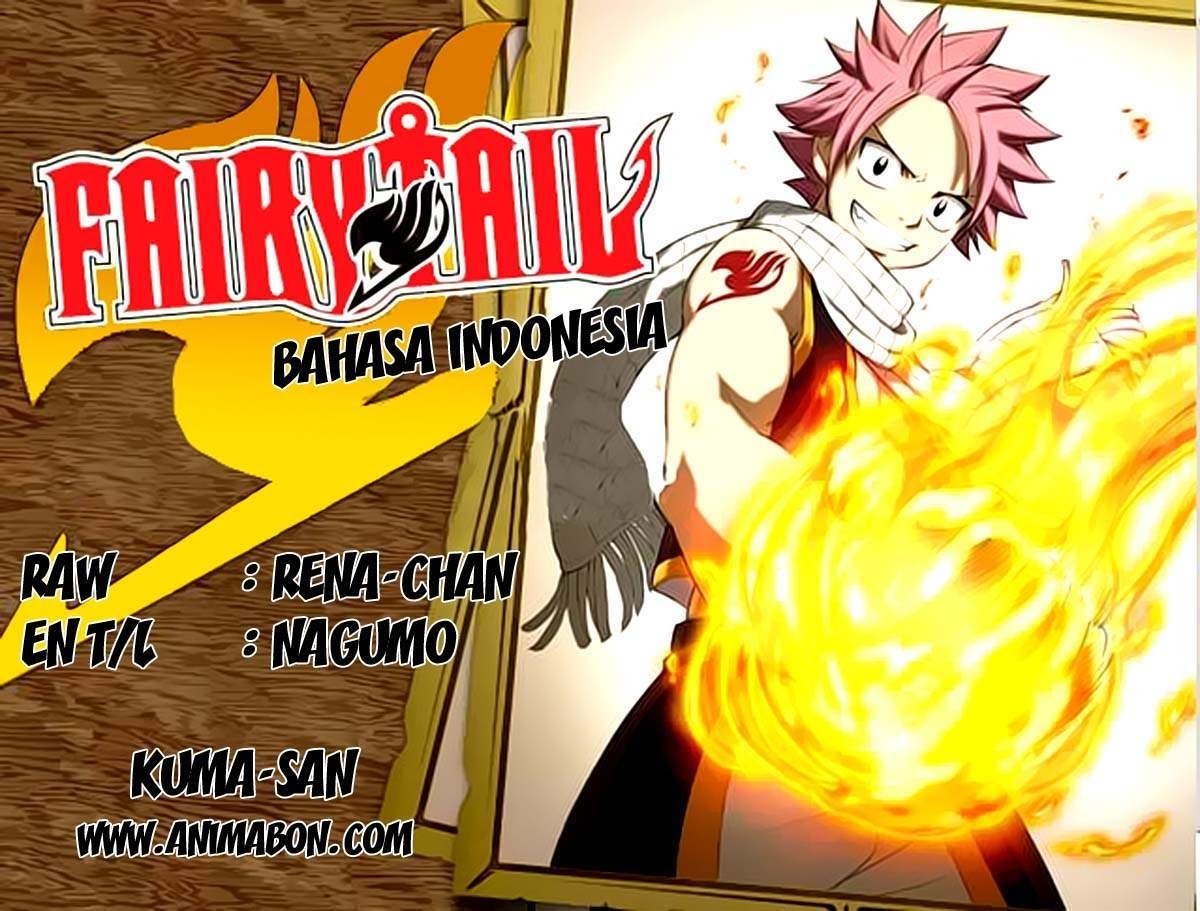 Fairy Tail Bab 185 halaman 20