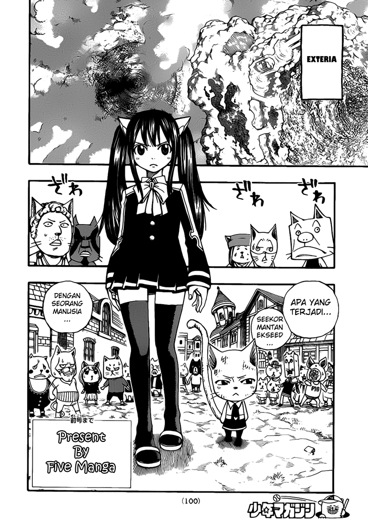 Fairy Tail Bab 186 halaman 2
