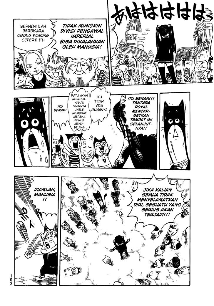 Fairy Tail Bab 186 halaman 4