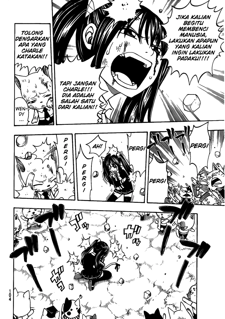 Fairy Tail Bab 186 halaman 6