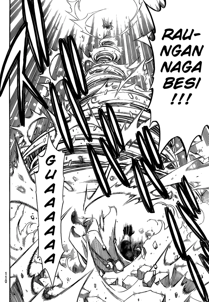 Fairy Tail Bab 186 halaman 12