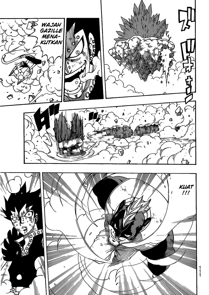 Fairy Tail Bab 186 halaman 13