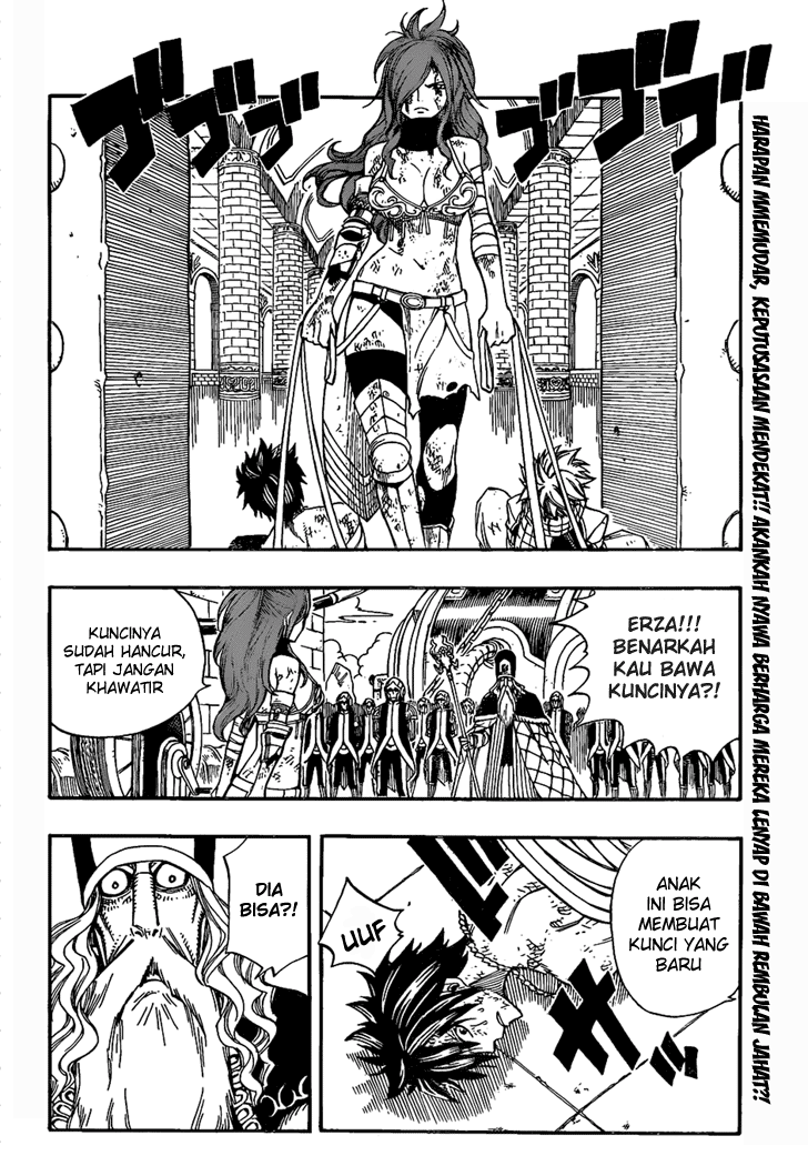 Fairy Tail Bab 187 halaman 2
