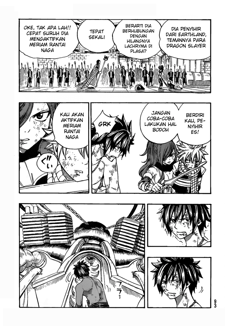 Fairy Tail Bab 187 halaman 3