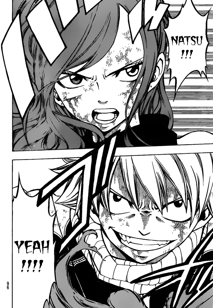 Fairy Tail Bab 187 halaman 6